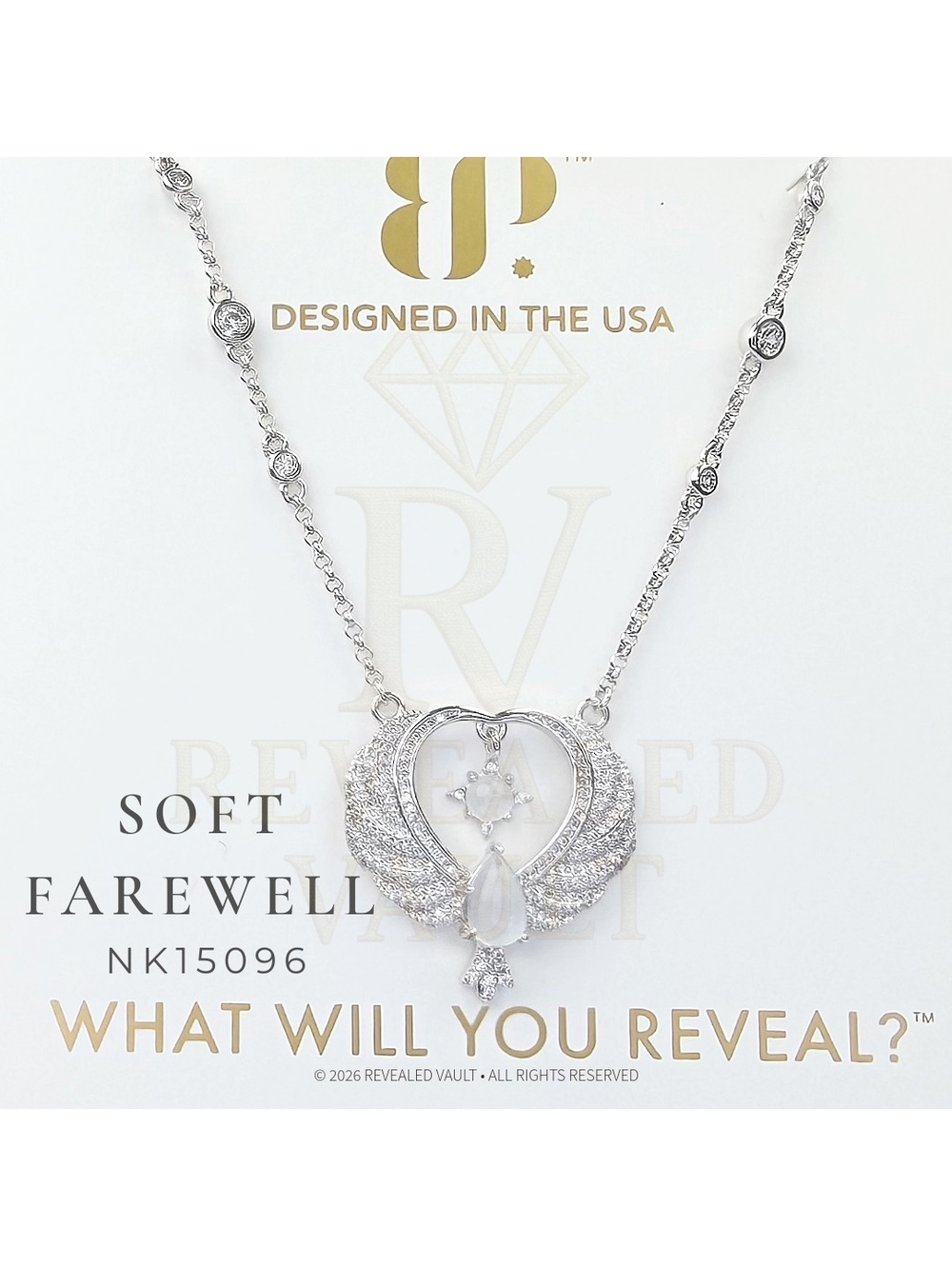 Soft Farewell - Halo